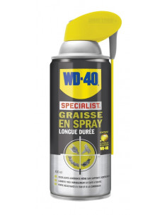 Graisse en spray WD-40 Specialist® longue durée