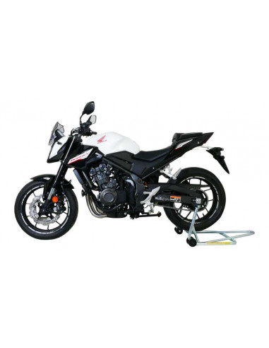 Bulle MRA Sport "NSPM"