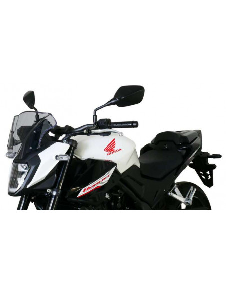 Bulle MRA Sport "NSPM"