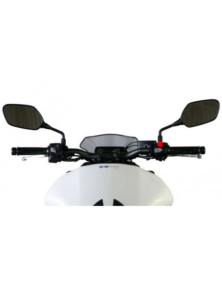 Bulle MRA Sport "NSPM"