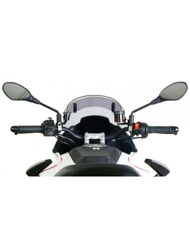 Bulle MRA Variotouring "VTM"