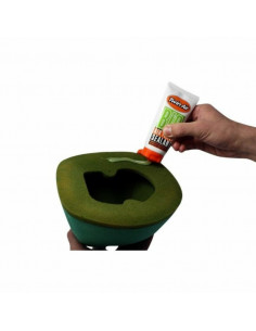 Pâte d'étanchéité de filtre TWINAIR Biodegradable - 100ml 2