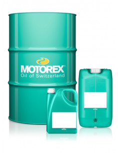 Huile de boîte de vitesse MOTOREX Hypoid Gear Oil - 80W90 25L