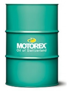 Huile de boîte de vitesse MOTOREX Penta LS Gear Oil - 75W140 200L