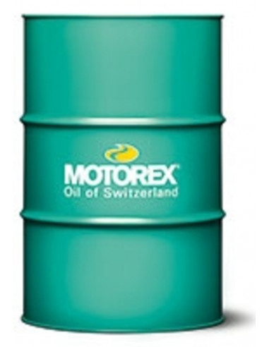 Huile de boîte de vitesse MOTOREX Penta LS Gear Oil - 75W140 200L