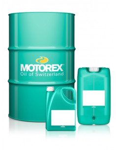 Huile de boîte de vitesse MOTOREX Penta LS Gear Oil - 75W140 60L