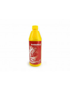 Recharge d'huile SCOTTOILER kits eSystem et vSystem haute température 20-40°C - 500ml