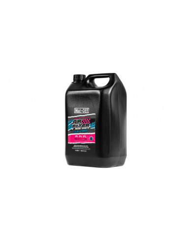 Nettoyant filtre à air MUC-OFF 5L