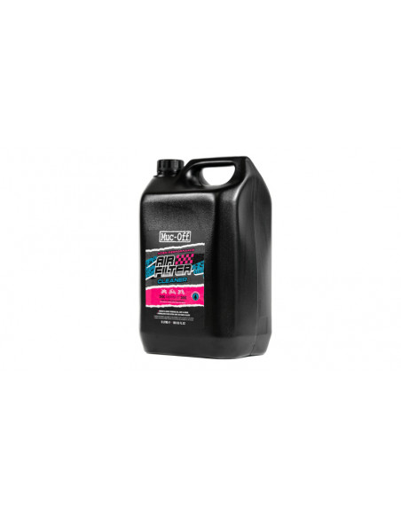 Nettoyant filtre à air MUC-OFF 5L