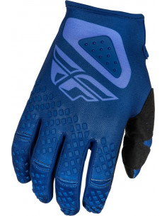 Gants FLY RACING Kinetic SYM - Ultramarine/bleu foncé