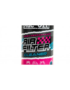 Nettoyant filtre à air MUC-OFF 1L 2