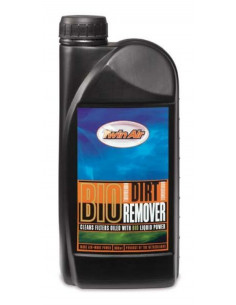 Nettoyant filtre à air TWINAIR Bio Dirt Remover - 1L