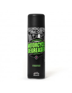 Dégraissant MUC-OFF Motorcycle Degreaser - spray 500ml
