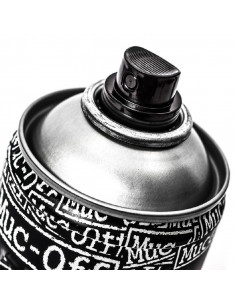 Dégraissant MUC-OFF Motorcycle Degreaser - spray 500ml 2