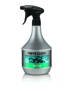 Nettoyant moto MOTOREX Moto Clean - 1L