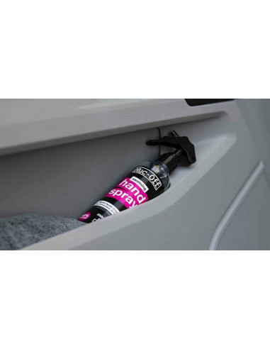 Spray désinfectant mains MUC-OFF - 250ml