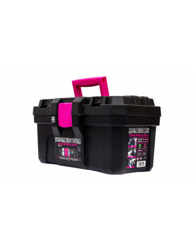 Entretien moto MUC-OFF Ultimate Care Kit