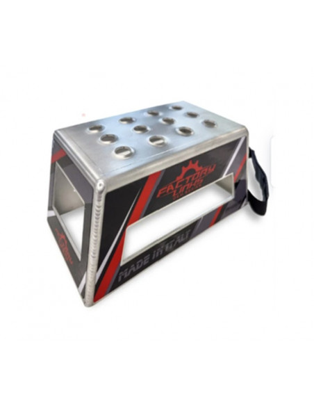 Starting block FACTORY LINKS 