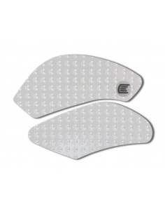 Kit grip de réservoir R&G RACING Eazi-Grip Evo - transparent 2