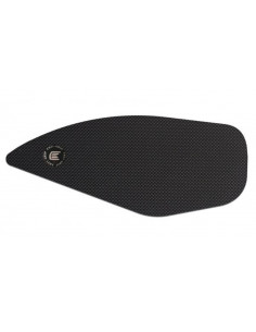 Kit grip de réservoir R&G RACING Eazi-Grip Pro - noir 2