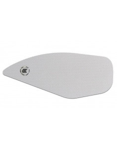 Kit grip de réservoir R&G RACING Eazi-Grip Pro - transparent 2