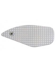 Kit grip de réservoir R&G RACING Eazi-Grip Evo - transparent 2