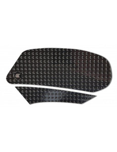 Kit grip de réservoir R&G RACING Eazi-Grip Evo - noir 2