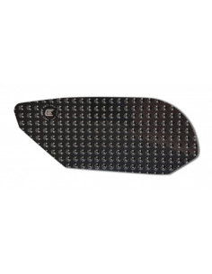 Kit grip de réservoir R&G RACING Eazi-Grip Evo - noir 2