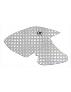 Kit grip de réservoir R&G RACING Eazi-Grip Evo - transparent 2