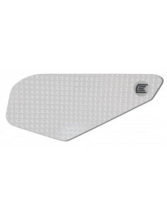 Kit grip de réservoir R&G RACING Eazi-Grip Evo - transparent