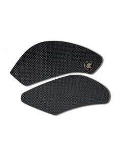 Kit grip de réservoir R&G RACING Eazi-Grip Pro - noir 2