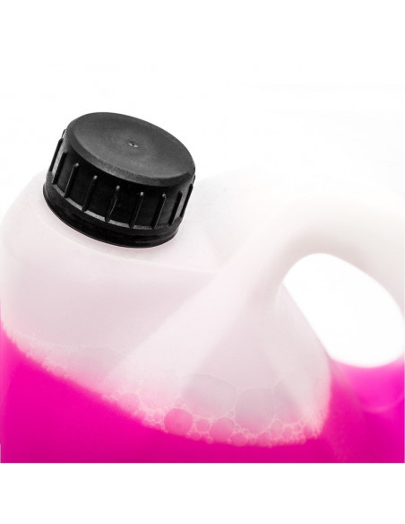 Nettoyant moto MUC-OFF - bidon 5L