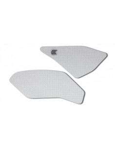 Kit grip de réservoir R&G RACING Eazi-Grip Pro - noir 2