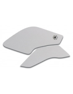Kit grip de réservoir R&G RACING Eazi-Grip Pro - noir