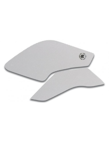 Kit grip de réservoir R&G RACING Eazi-Grip Pro - noir