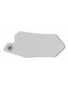 Kit grip de réservoir R&G RACING Eazi-Grip Evo - transparent
