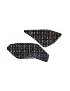 Kit grip de réservoir R&G RACING Eazi-Grip Evo - noir 2