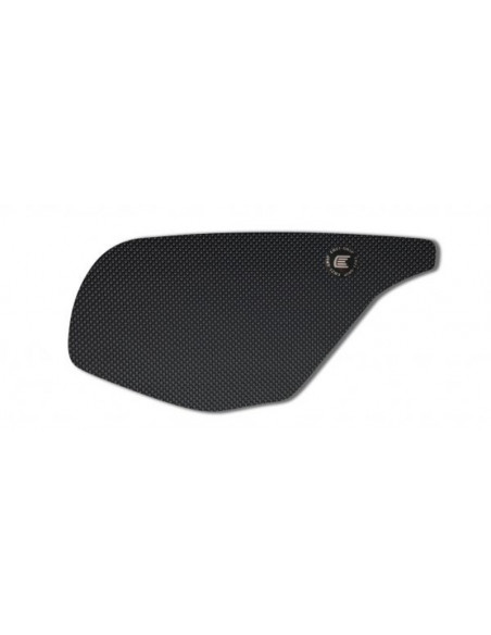 Kit grip de réservoir R&G RACING Eazi-Grip Pro - noir