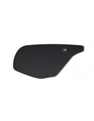 Kit grip de réservoir R&G RACING Eazi-Grip Pro - noir