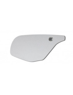 Kit grip de réservoir R&G RACING Eazi-Grip Pro - transparent 2