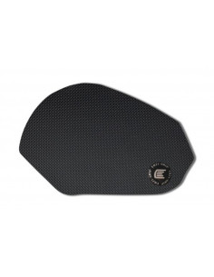 Kit grip de réservoir R&G RACING Eazi-Grip Pro - noir
