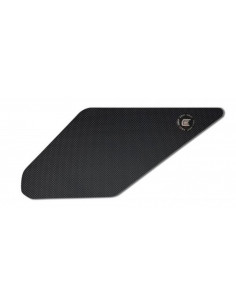 Kit grip de réservoir R&G RACING Eazi-Grip Pro - noir 2