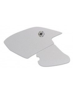 Kit grip de réservoir R&G RACING Eazi-Grip Pro - noir 2