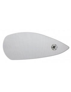 Kit grip de réservoir R&G RACING Eazi-Grip Pro - noir 2