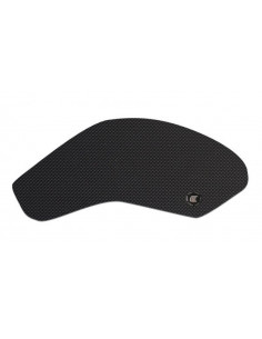 Kit grip de réservoir R&G RACING Eazi-Grip Pro - noir