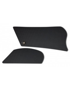 Kit grip de réservoir R&G RACING Eazi-Grip Pro - noir 2