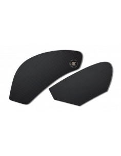 Kit grip de réservoir R&G RACING Eazi-Grip Pro - noir 2