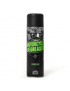 Dégraissant MUC-OFF Motorcycle Degreaser - spray 500ml X12