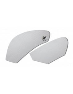 Kit grip de réservoir R&G RACING Eazi-Grip Pro - transparent 2