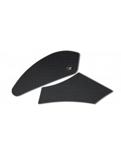 Kit grip de réservoir R&G RACING Eazi-Grip Pro - noir 2
